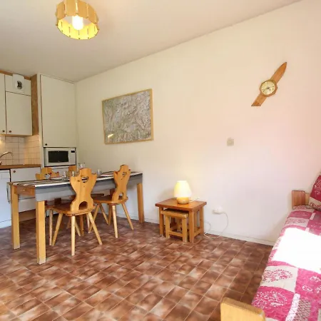 Apartamento Cosy 4 Pers Avec Wifi Et Parking A - Fr-1-508-183