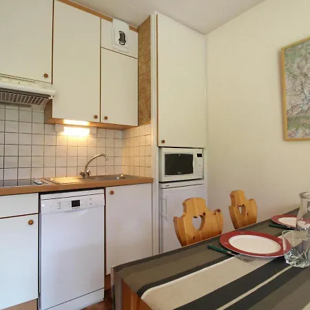 Appartement Cosy 4 Pers Avec Wifi Et Parking à - Fr-1-508-183