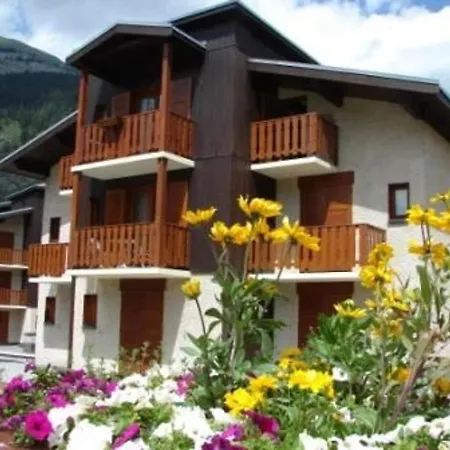 Cosy 4 Pers Avec Wifi Et Parking à - Fr-1-508-183 Lanslevillard